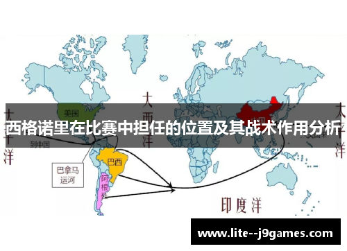 西格诺里在比赛中担任的位置及其战术作用分析